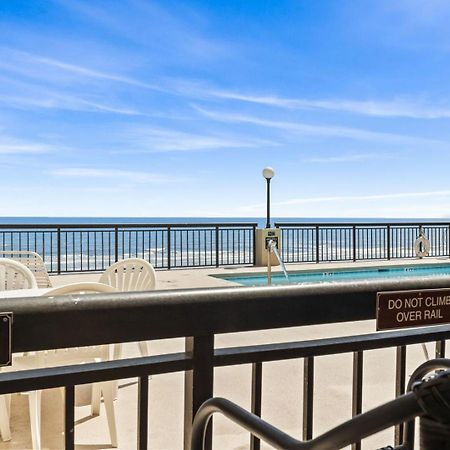 Beautiful 2 Bedroom Apartment In Cherry Grove With Stunning Views Buena Vista 402 Myrtle Beach Buitenkant foto