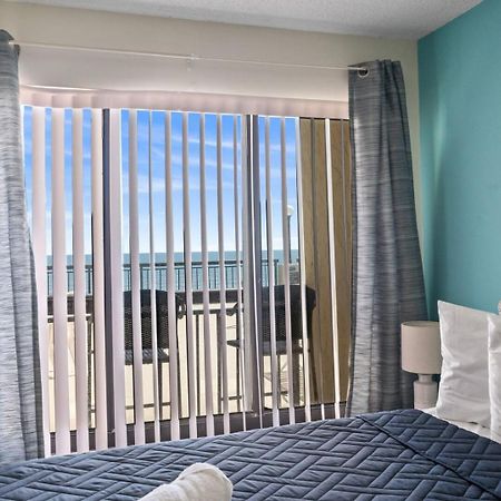 Beautiful 2 Bedroom Apartment In Cherry Grove With Stunning Views Buena Vista 402 Myrtle Beach Buitenkant foto