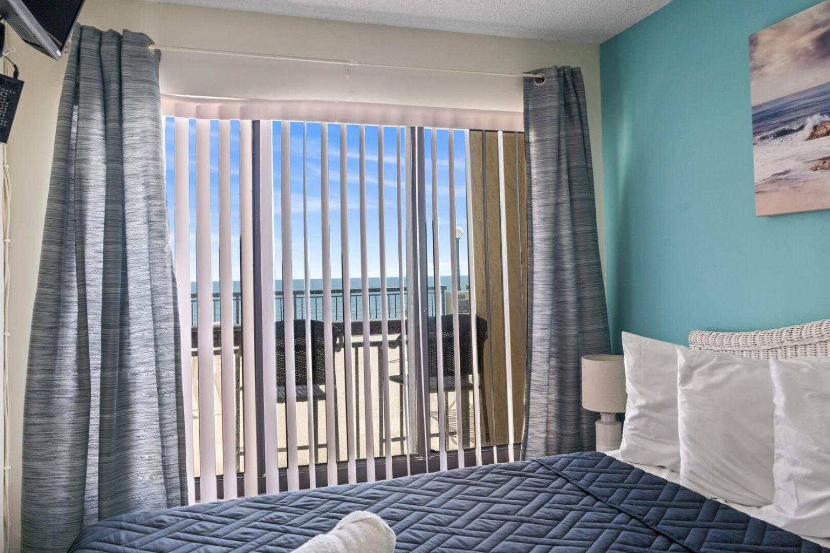 Beautiful 2 Bedroom Apartment In Cherry Grove With Stunning Views Buena Vista 402 Myrtle Beach Buitenkant foto