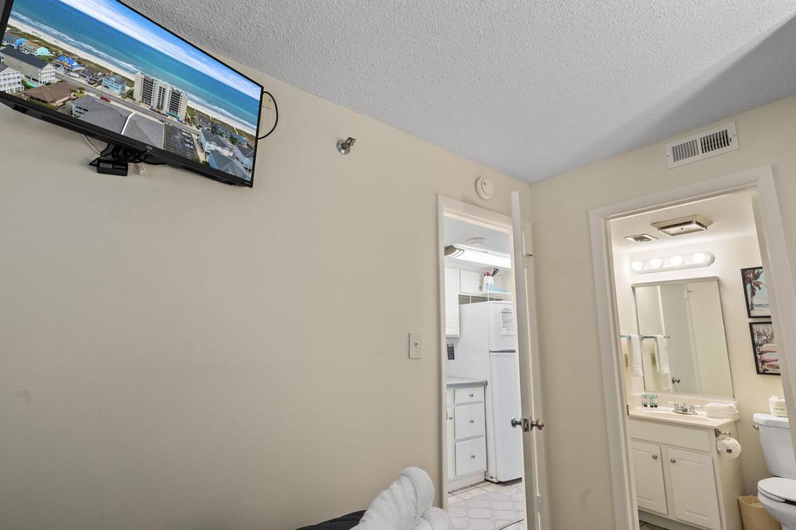 Beautiful 2 Bedroom Apartment In Cherry Grove With Stunning Views Buena Vista 402 Myrtle Beach Buitenkant foto