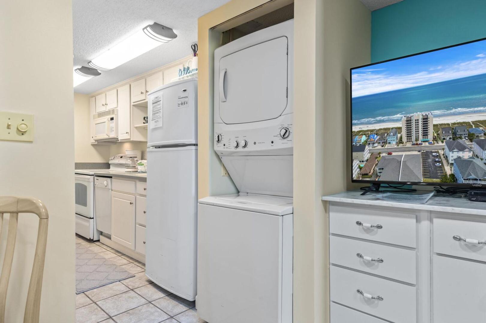 Beautiful 2 Bedroom Apartment In Cherry Grove With Stunning Views Buena Vista 402 Myrtle Beach Buitenkant foto