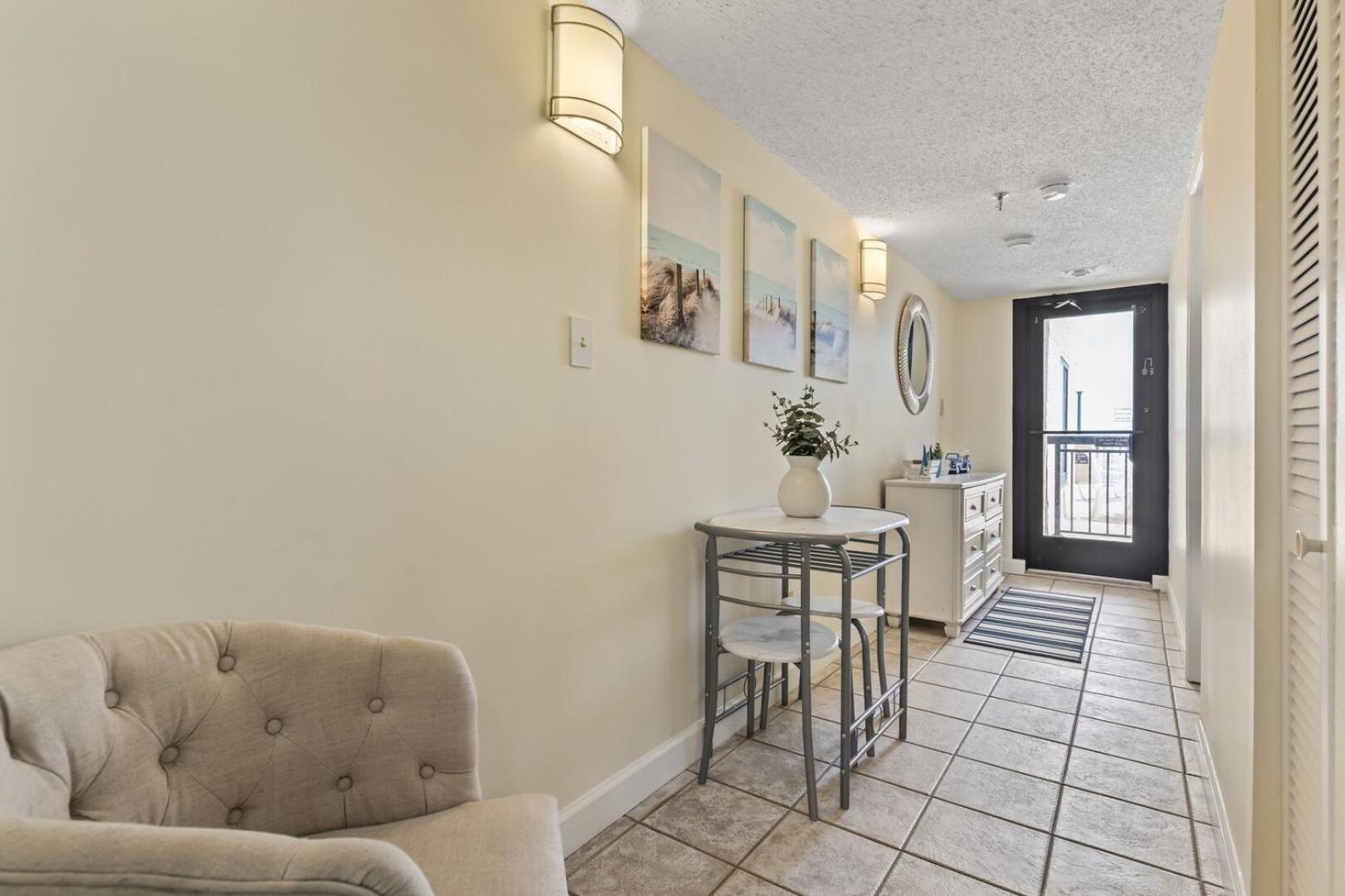 Beautiful 2 Bedroom Apartment In Cherry Grove With Stunning Views Buena Vista 402 Myrtle Beach Buitenkant foto