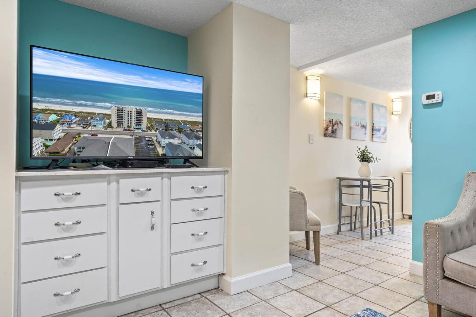 Beautiful 2 Bedroom Apartment In Cherry Grove With Stunning Views Buena Vista 402 Myrtle Beach Buitenkant foto