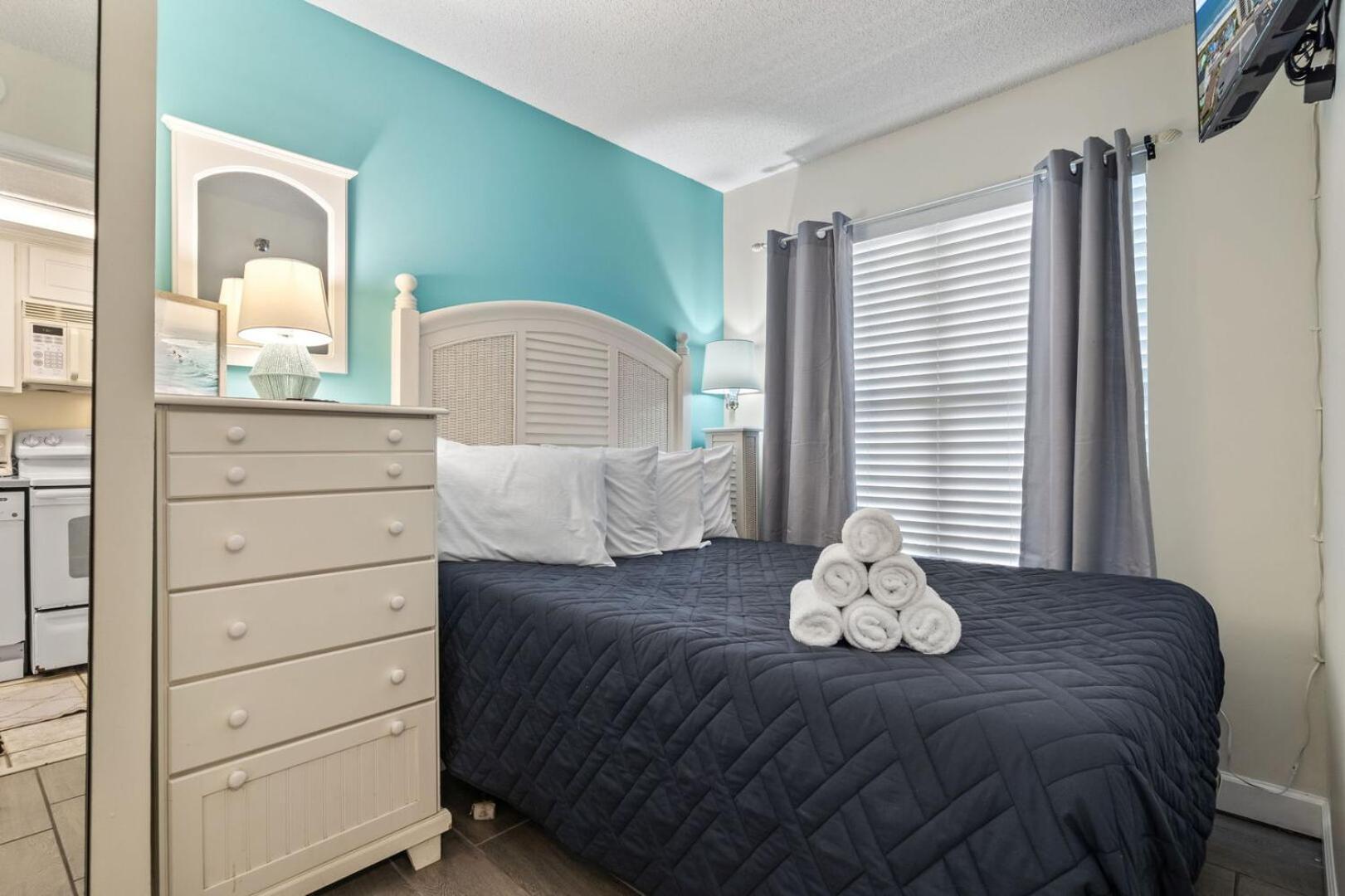 Beautiful 2 Bedroom Apartment In Cherry Grove With Stunning Views Buena Vista 402 Myrtle Beach Buitenkant foto